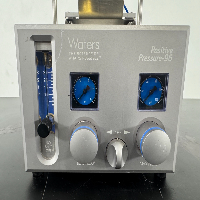 Waters Positive Pressure-96 Processor image 2